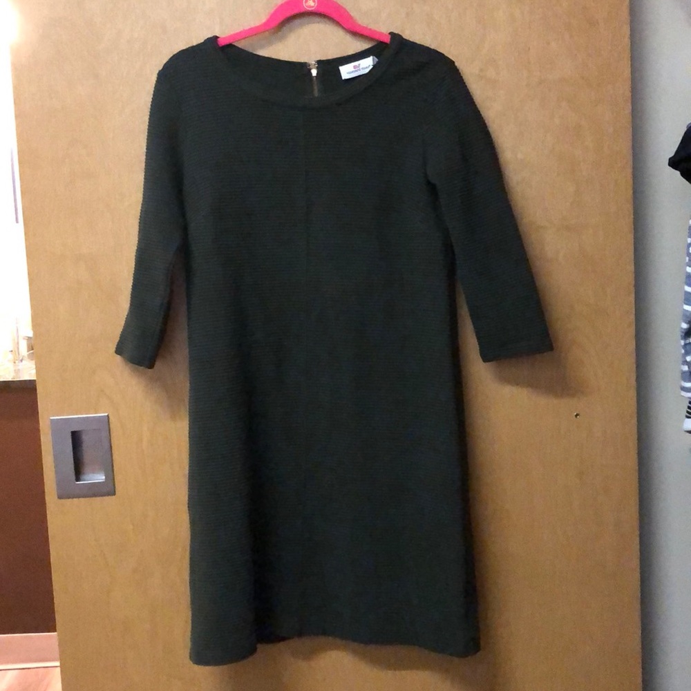 Vineyard Vines Dress